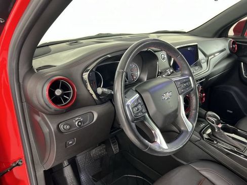 Used 2019 Chevrolet Blazer RS FWD image 10