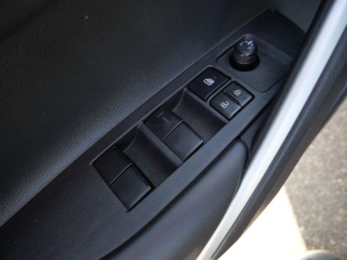 Certified 2025 Toyota Corolla Cross XLE AWD/4WD image 20