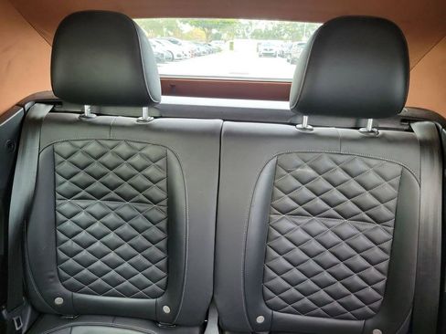 Used 2019 Volkswagen Beetle 2.0T Final Edition SEL image 5