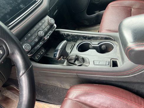 Used 2023 Dodge Durango R/T AWD/4WD image 14