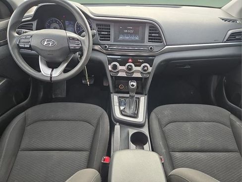 Used 2019 Hyundai Elantra SE w/ Cargo Package image 16
