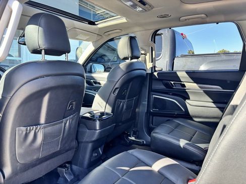 Used 2021 Kia Telluride SX w/ Nightfall Edition Package image 20