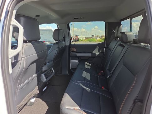 New 2025 Ford F250 Lariat w/ Lariat Ultimate Package AWD/4WD image 20