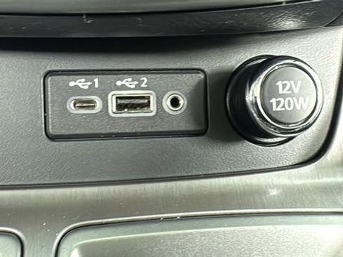Certified 2023 Nissan Murano SV AWD/4WD image 28