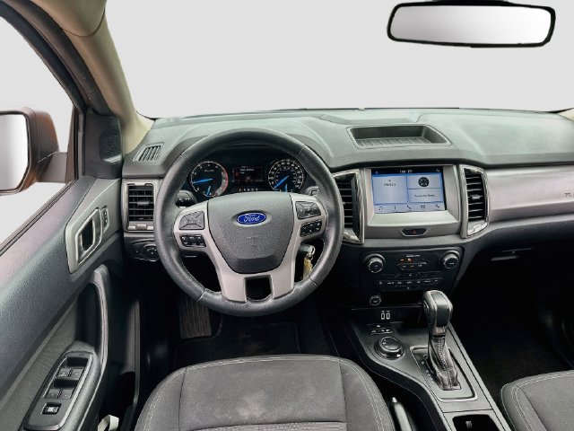 Used 2019 Ford Ranger XLT w/ Equipment Group 301A Mid AWD/4WD image 22