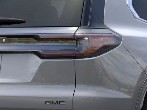 New 2026 GMC Acadia Denali Ultimate w/ LPO, Floor Liner Package FWD image 45