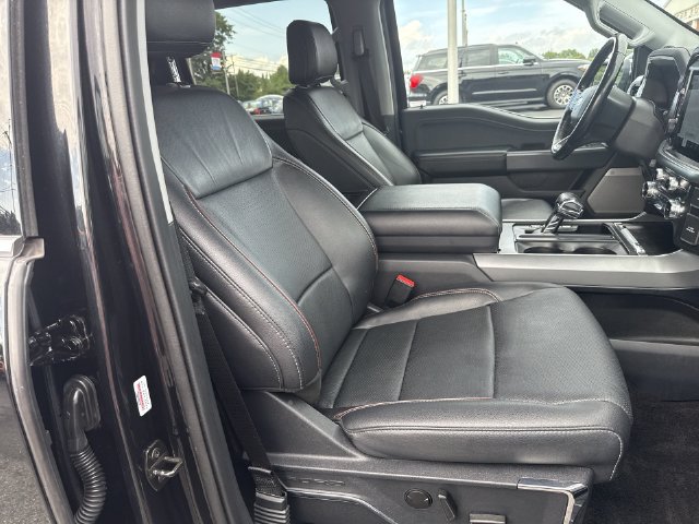 Used 2022 Ford F150 Lariat AWD/4WD image 33