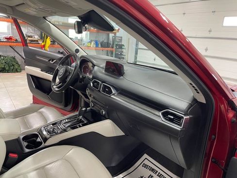 Used 2018 MAZDA CX-5 Grand Touring FWD image 22