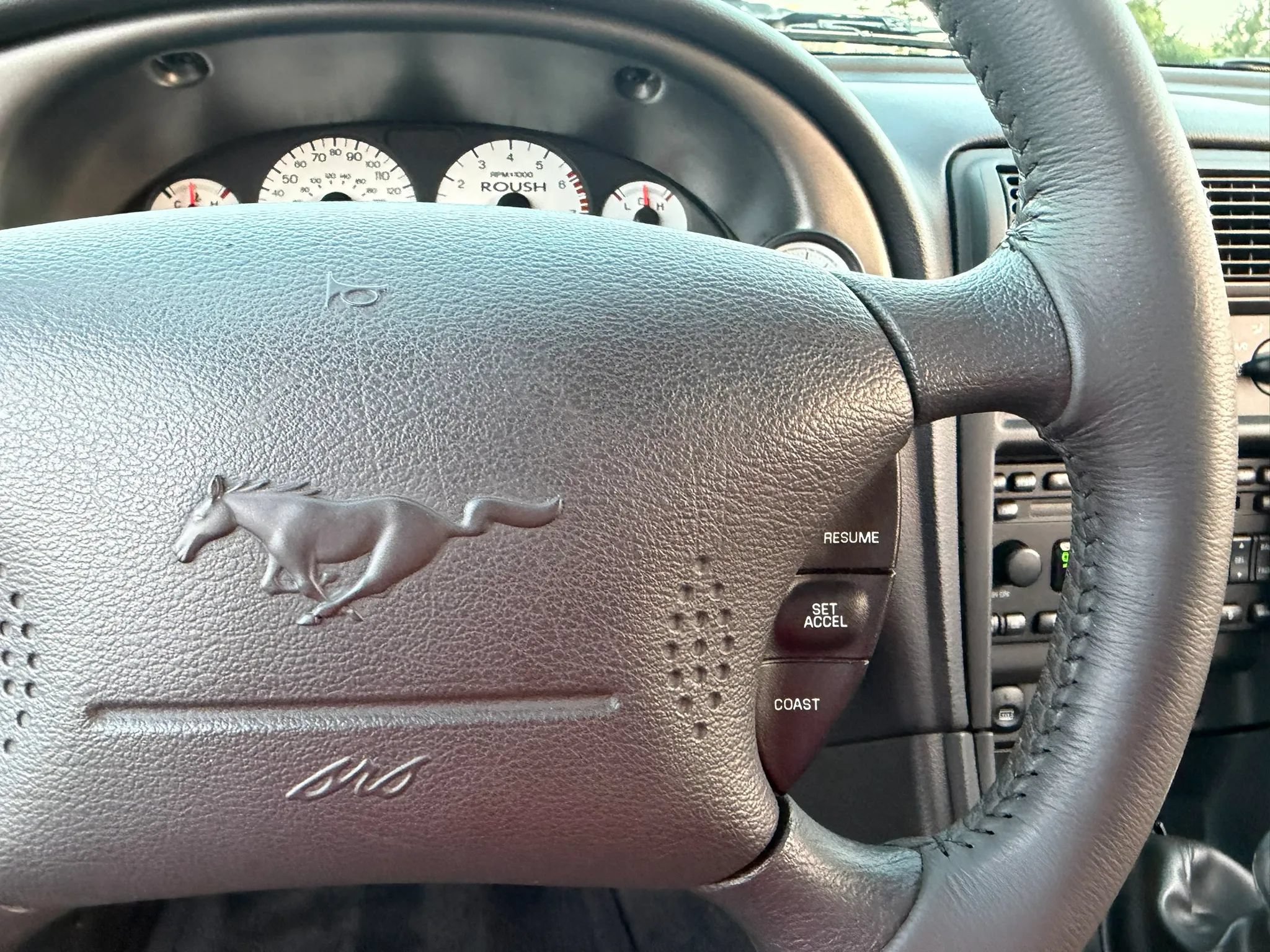 Used 2003 Ford Mustang GT Premium RWD image 33