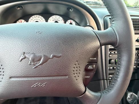 Used 2003 Ford Mustang GT RWD image 33