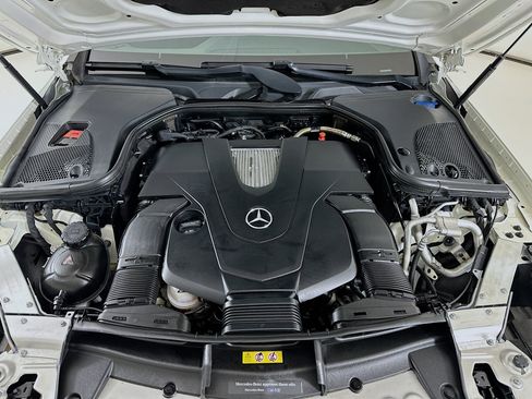 Used 2019 Mercedes-Benz E 450 Coupe image 33