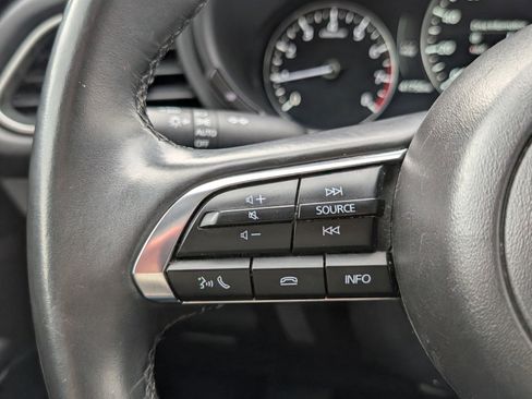 Used 2024 MAZDA CX-30 AWD 2.5 S w/ Select Sport Pkg image 25