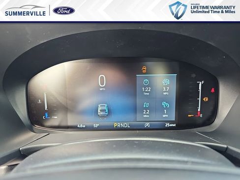 New 2026 Ford Escape ST-Line FWD image 20