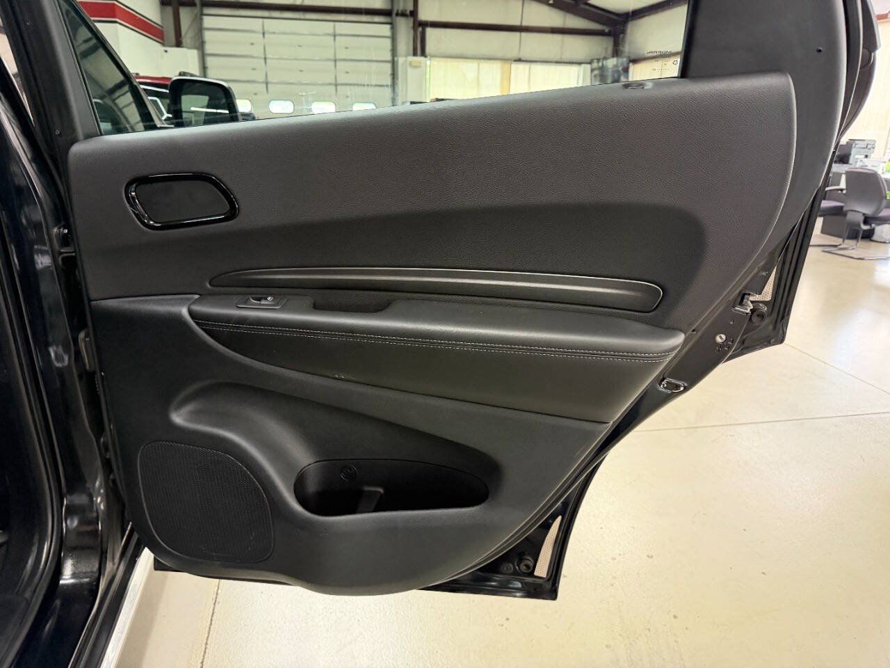 Used 2022 Dodge Durango AWD w/ Skid Plate Group image 14