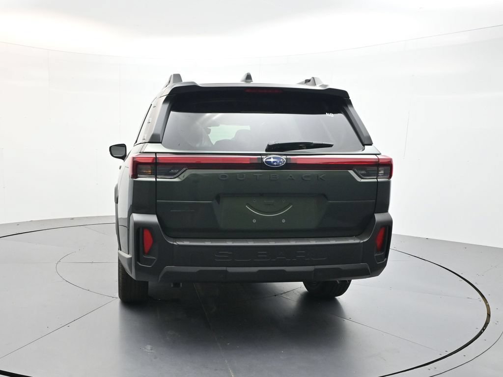 New 2026 Subaru Outback Limited XT AWD/4WD image 6
