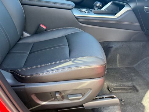 New 2026 MAZDA CX-90 3.3 Turbo w/ Premium Sport Pkg image 13