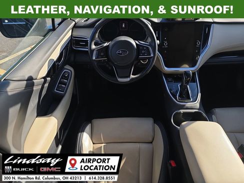 Used 2020 Subaru Outback Limited w/ Popular Package #2 image 21