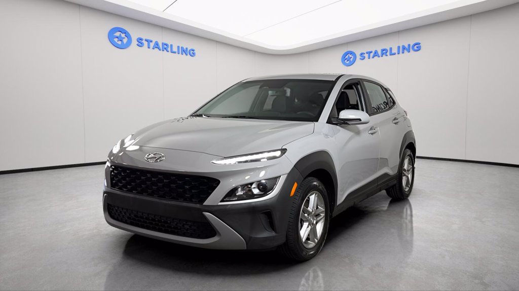 Used 2022 Hyundai Kona SE FWD image 16