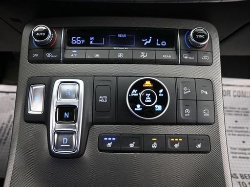 Used 2021 Hyundai Palisade Calligraphy AWD/4WD image 19