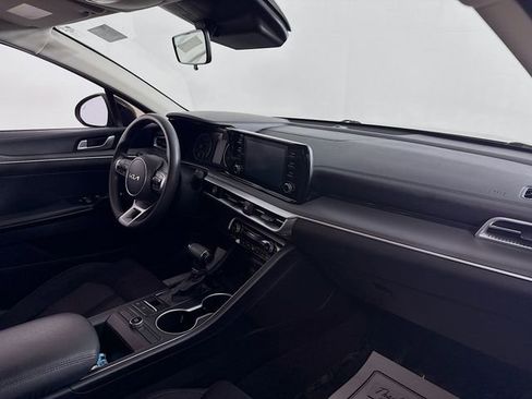 Used 2022 Kia K5 LXS image 26