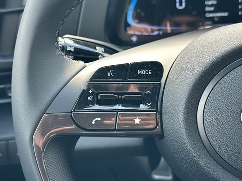 New 2025 Hyundai Elantra Sport image 26