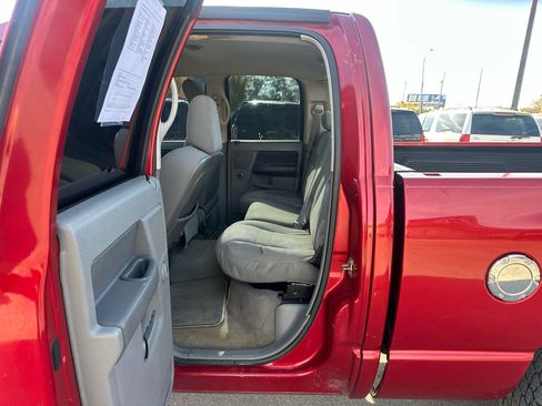Used 2006 Dodge Ram 1500 Truck SLT image 14