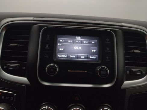 Used 2021 RAM 1500 Classic Warlock image 25