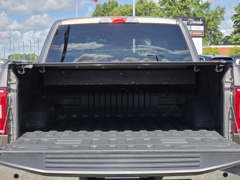Used 2018 Ford F150 XLT w/ Equipment Group 302A Luxury RWD image 30