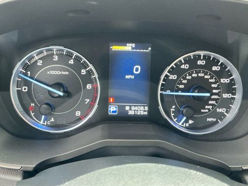 Used 2020 Subaru Ascent Limited w/ Popular Package #2A image 21