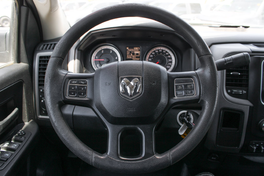 Used 2018 RAM 4500 Tradesman w/ Max Tow Package RWD image 20