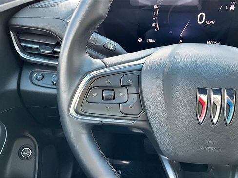 Used 2024 Buick Envista Preferred w/ Convenience I Package FWD image 24