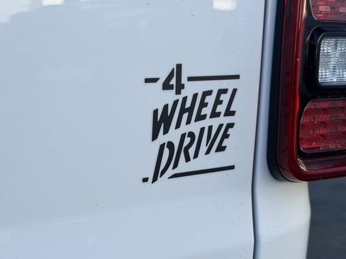 New 2026 Jeep Gladiator Willys image 16