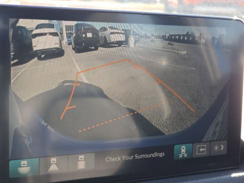 Certified 2022 Honda Civic Sport Touring image 8