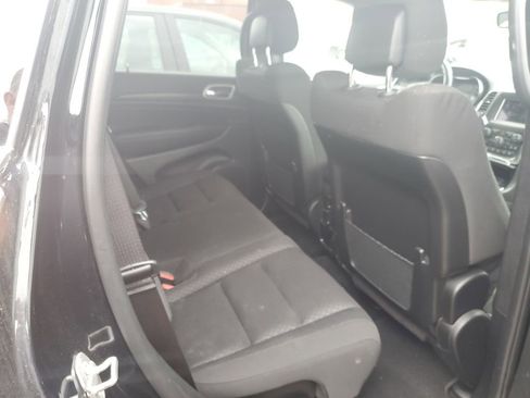 Used 2021 Jeep Grand Cherokee Laredo image 10