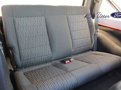 Used 2012 Jeep Wrangler Sport image 11