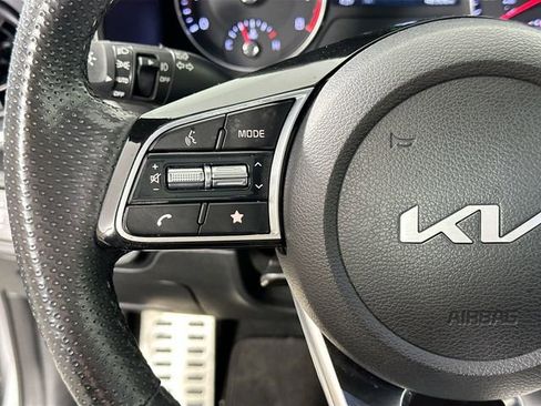 Used 2023 Kia Forte GT-Line w/ GT-Line Premium Package image 21