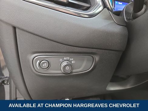 Certified 2022 Chevrolet Equinox LT image 23