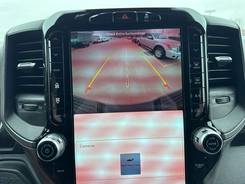 New 2026 RAM 2500 Tradesman image 7