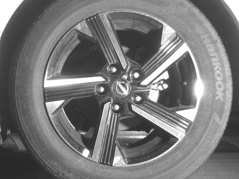 Used 2025 Nissan Sentra SV image 14