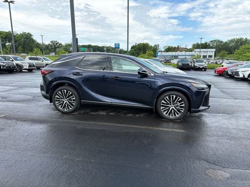 Used 2025 Lexus RX 350 w/ Convenience Package AWD/4WD image 20