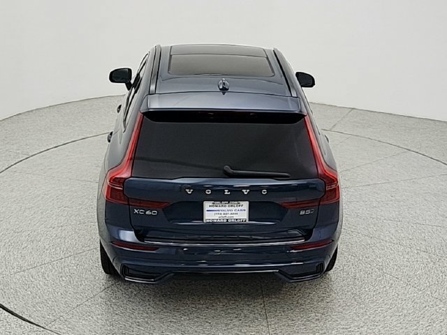 New 2027 Volvo XC60 B5 Core AWD/4WD image 34