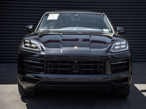 Certified 2024 Porsche Cayenne S AWD/4WD image 7