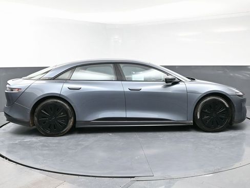 Used 2024 Lucid Air Pure image 7