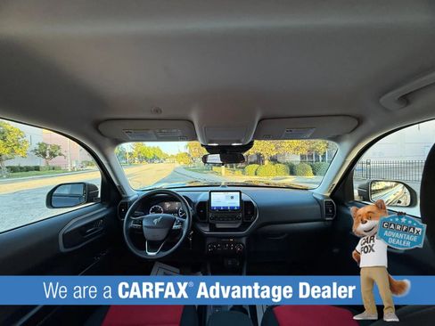 Used 2021 Ford Bronco Sport AWD/4WD image 69