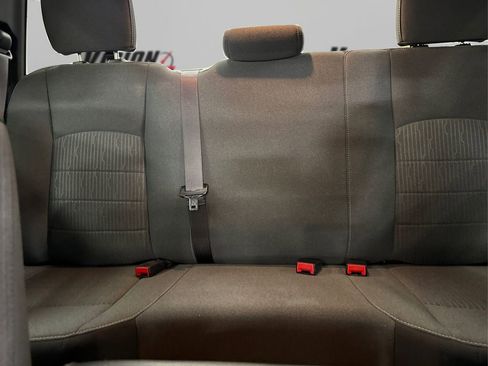 Used 2022 RAM 1500 Classic Warlock image 18