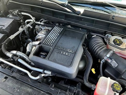 Used 2020 GMC Sierra 1500 Denali AWD/4WD image 33