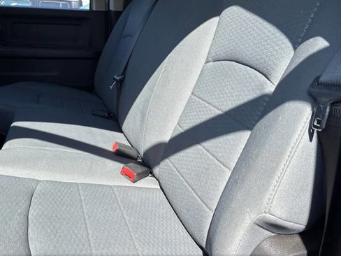 Used 2014 RAM 3500 Tradesman w/ Popular Equipment Group image 13