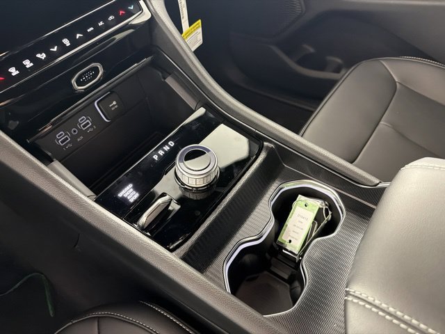 New 2026 Jeep Grand Cherokee Limited AWD/4WD image 22