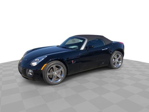 Used 2007 Pontiac Solstice GXP w/ Premium Package image 4