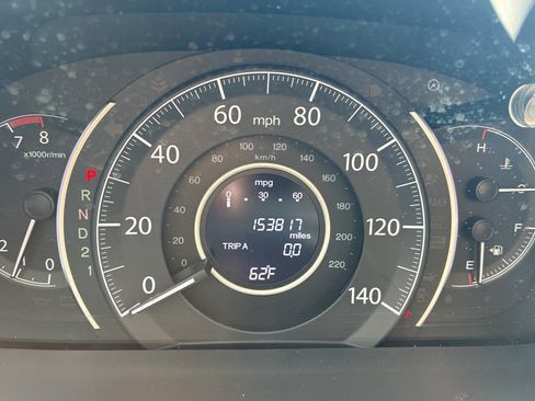 Used 2012 Honda CR-V EX-L image 8